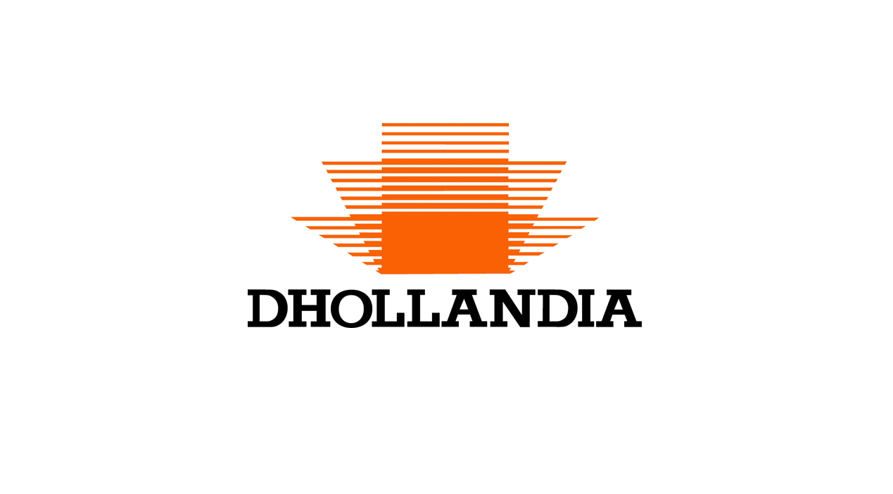 logo dhollandia