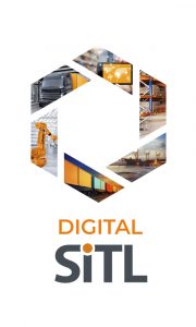 SITL Digital 2020 logo
