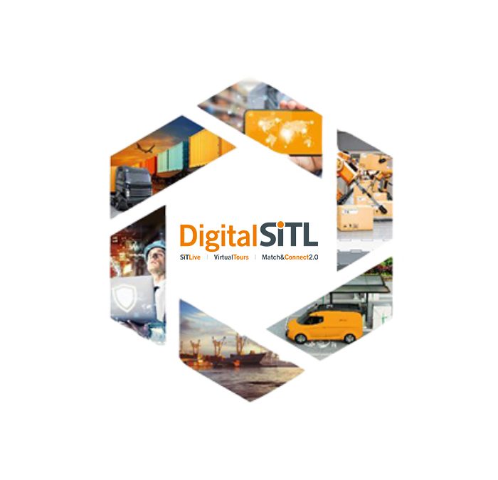 logo SITL 2020