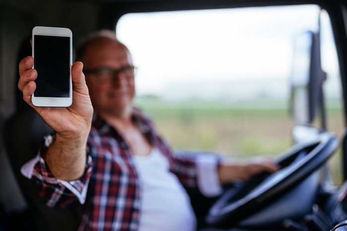 La mobilité au service du conducteur