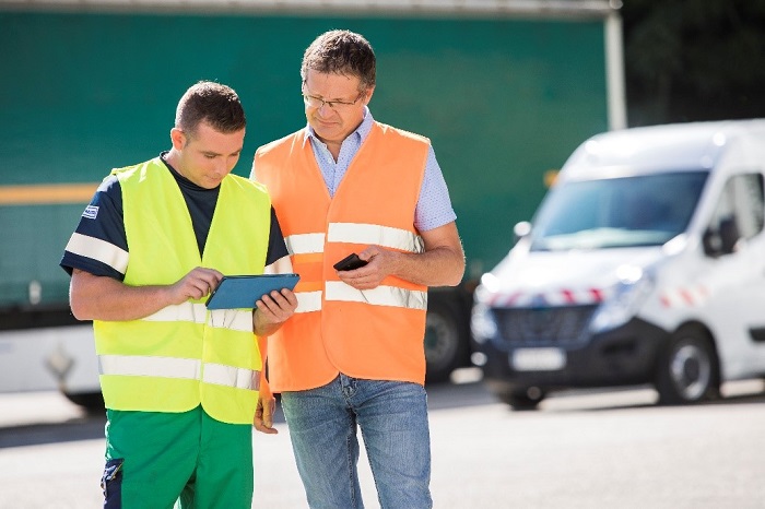 Euromaster lance son offre TPMS pour les poids lourds en partenariat avec Novacom