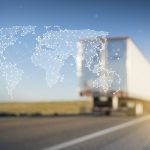 trucks and data
