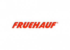 Fruehauf logo