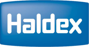 Haldex logo