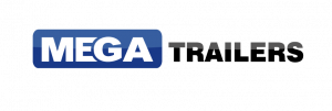 Mega Trailers logo
