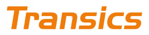 Transics logo